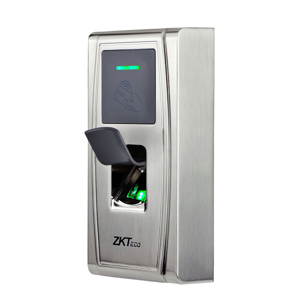 Biometric Fingerprint Access Terminal