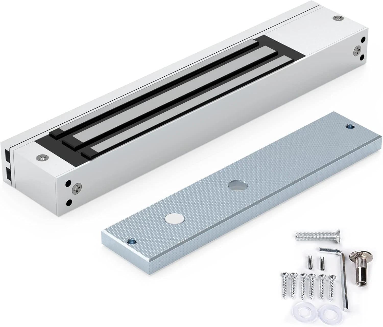 Electromagnetic Door Lock, 280kg