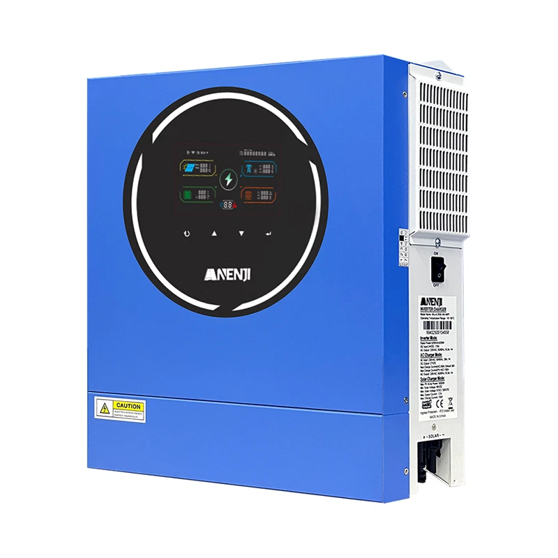 5kVA Hybrid Solar Inverter