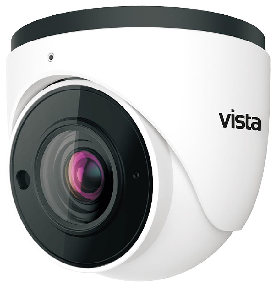 2MP Analogue HD Dome Camera
